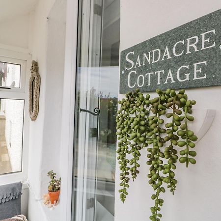 Sandacre Cottage 阿尔弗斯顿 外观 照片