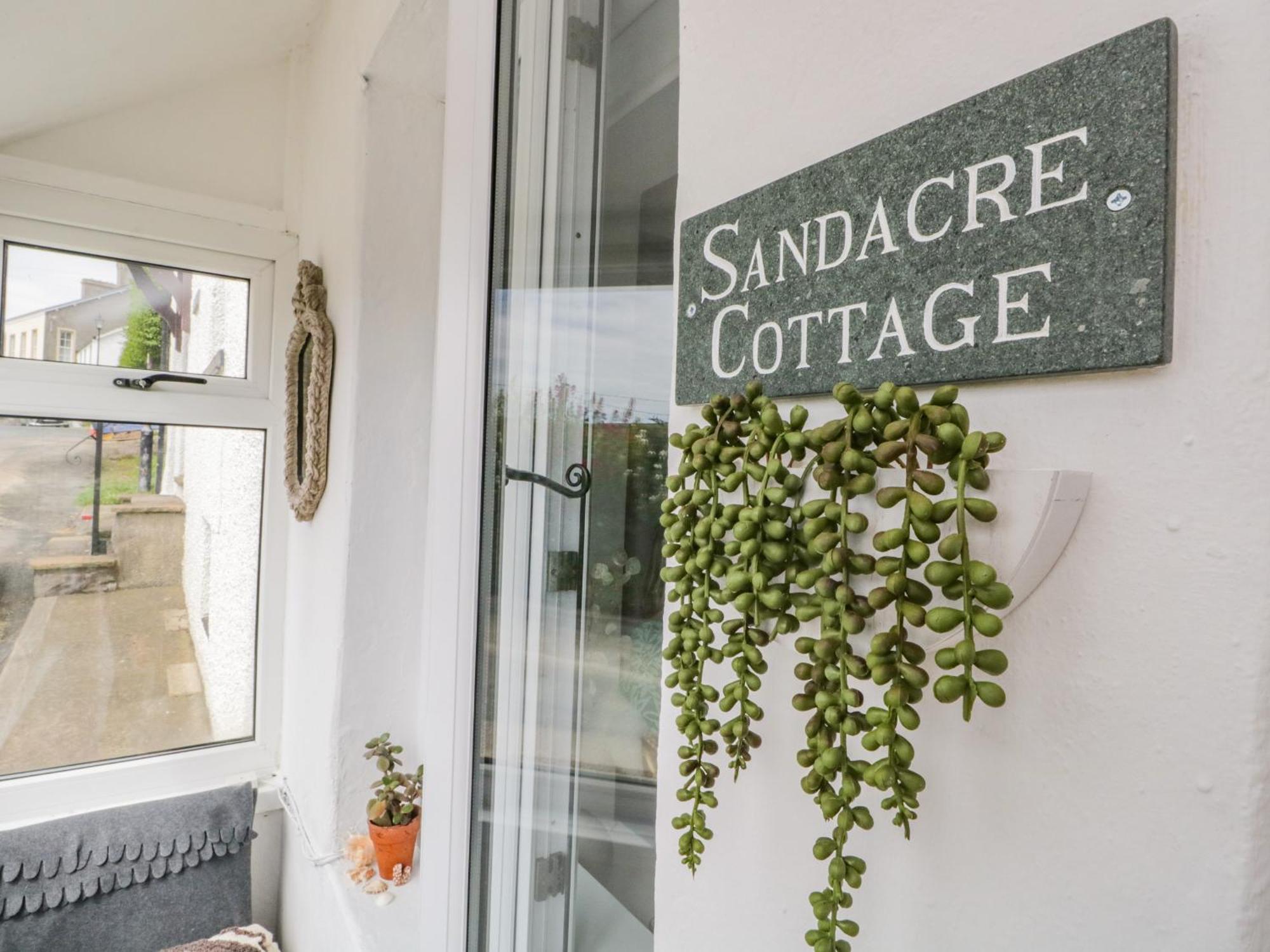 Sandacre Cottage 阿尔弗斯顿 外观 照片