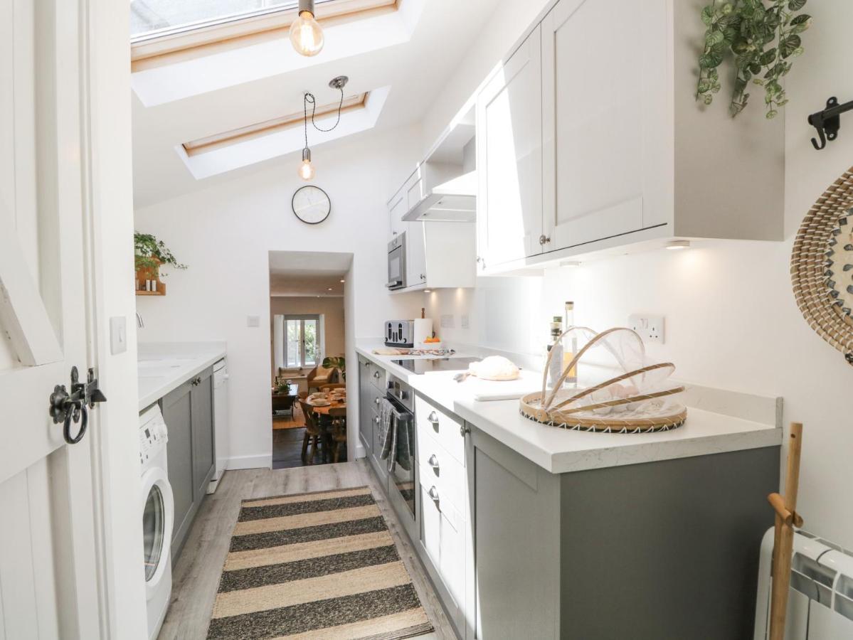 Sandacre Cottage 阿尔弗斯顿 外观 照片