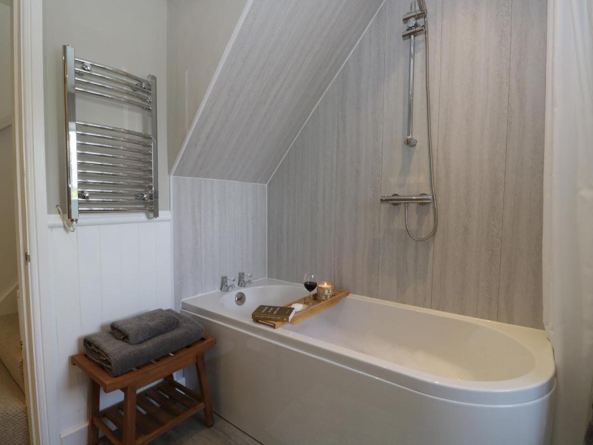 Sandacre Cottage 阿尔弗斯顿 外观 照片