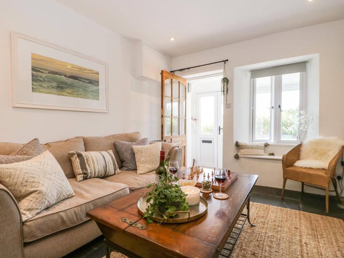 Sandacre Cottage 阿尔弗斯顿 外观 照片