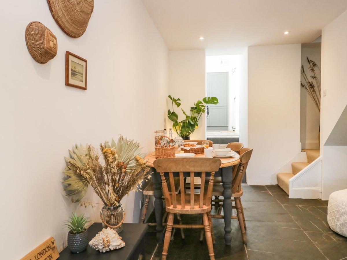 Sandacre Cottage 阿尔弗斯顿 外观 照片