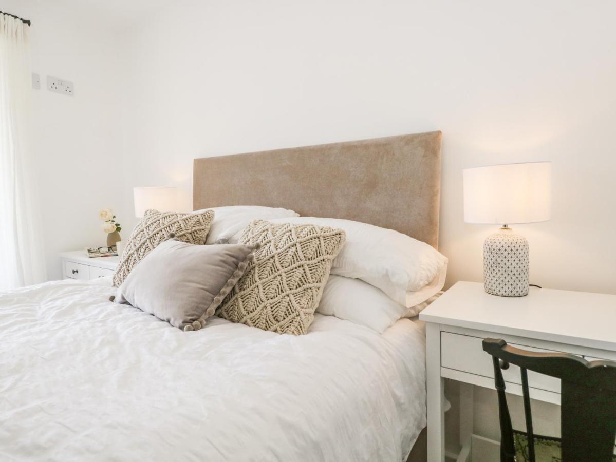 Sandacre Cottage 阿尔弗斯顿 外观 照片