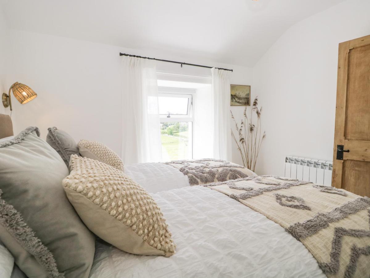 Sandacre Cottage 阿尔弗斯顿 外观 照片